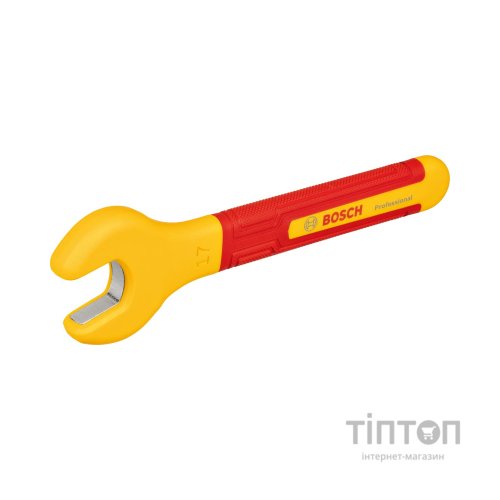 Ключ Bosch Professional, 17мм, VDE (1.600.A02.NF2)