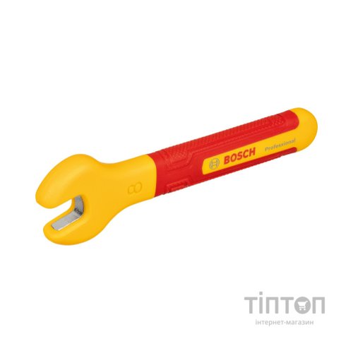 Ключ Bosch Professional, 8мм, VDE (1.600.A02.NE9)