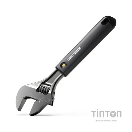 Ключ Deli 8" (EHT1508)