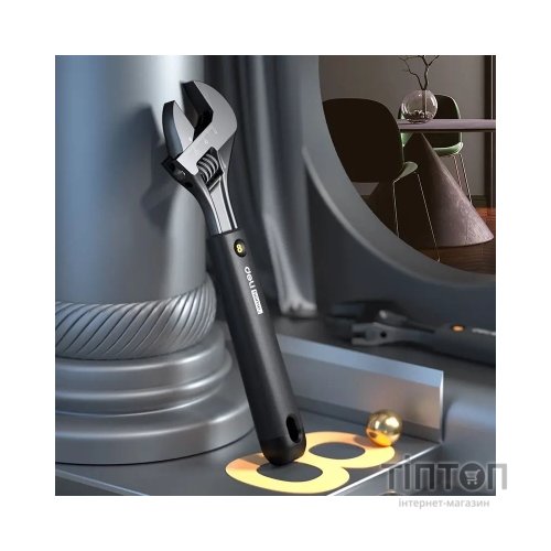Ключ Deli 8" (EHT1508)