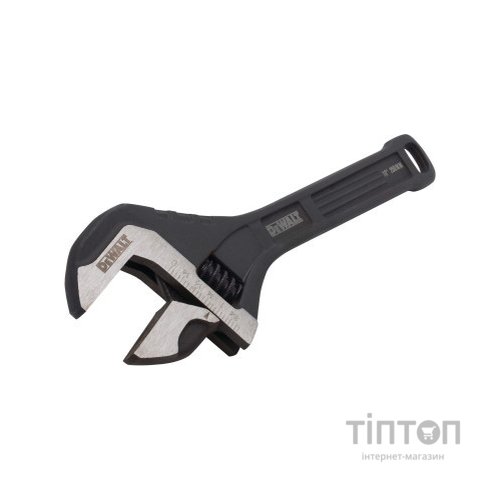 Ключ DeWALT розвідний 250 мм. (DWHT80268-0)