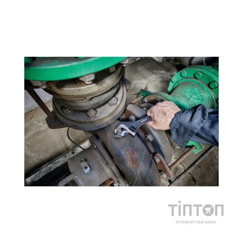 Ключ DeWALT розвідний 250 мм. (DWHT80268-0)