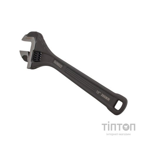 Ключ DeWALT розвідний 300 мм. (DWHT80269-0)