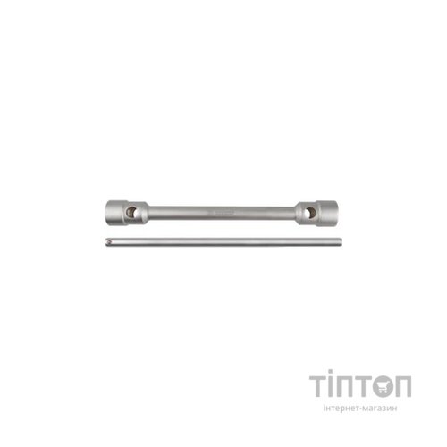 Ключ KING TONY балонний прямий 22х24 мм (19992224)