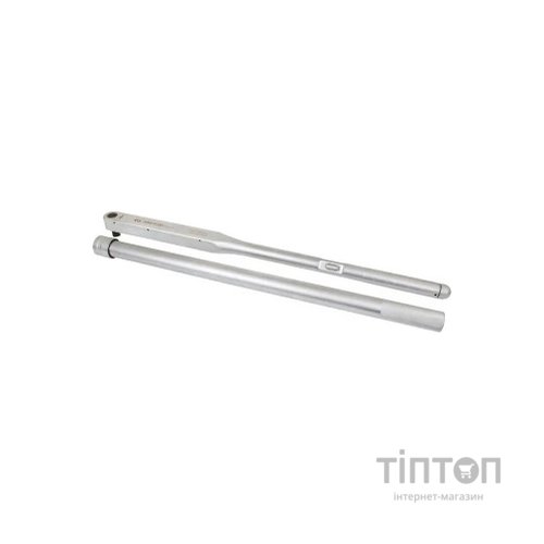 Ключ KING TONY дінамометричний 1/2", 40-200 NM (3445G-1FB)