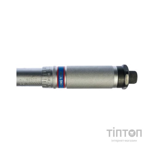 Ключ KING TONY дінамометричний 1/2" 42-210 NM (34423-1A)