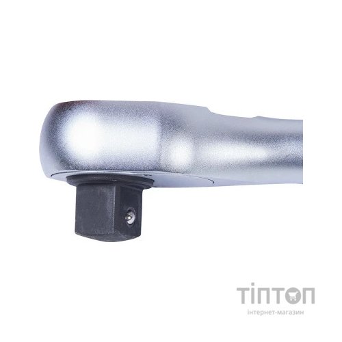 Ключ KING TONY дінамометричний 1" 200-1000 NM (34862-1DG)