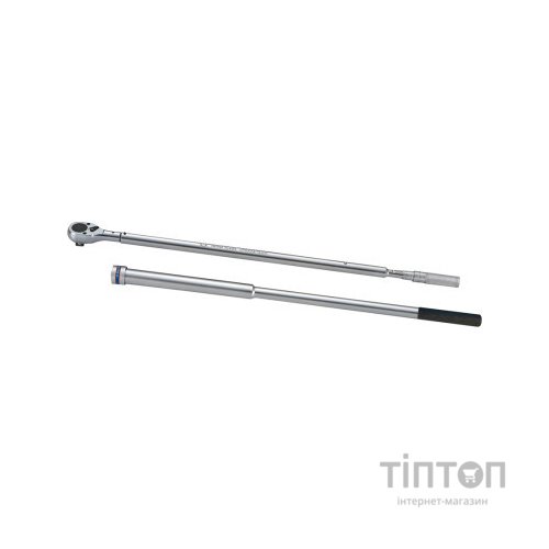 Ключ KING TONY дінамометричний 1" 300-1500 NM (34862-2DG)