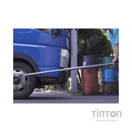 Ключ KING TONY дінамометричний 1" 300-1500 NM (34862-2DG)