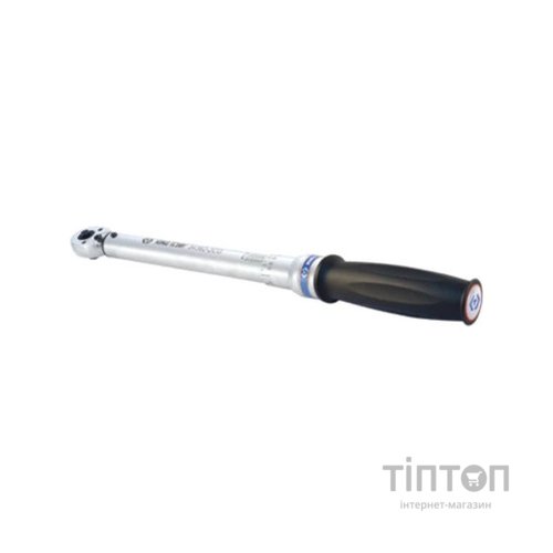 Ключ KING TONY дінамометричний 3/4" 200-1000 NM (34662-3DG)
