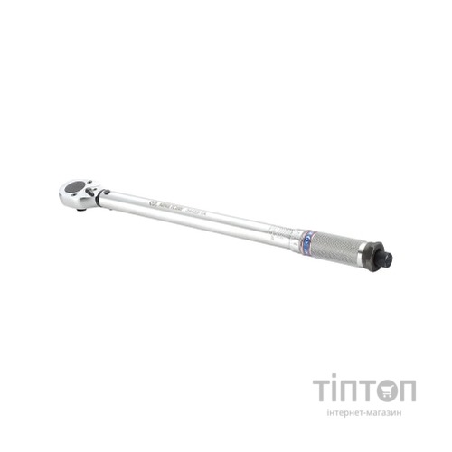 Ключ KING TONY дінамометричний 3/8" 20-110NM (34323-2A)