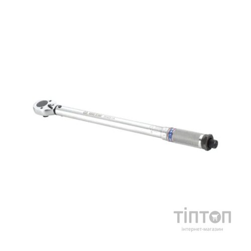 Ключ KING TONY дінамометричний 3/8" 5-25 NM (34323-1A)