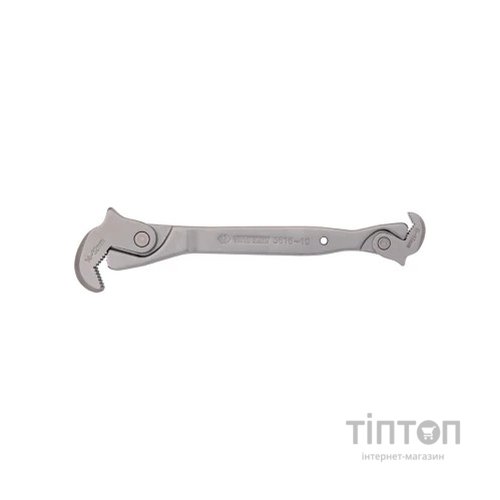 Ключ KING TONY двусторонній 8-32 мм (3616-10)