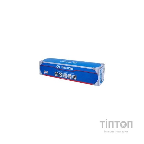 Ключ KING TONY комбінований, 6-32 мм, 15 шт. (1215MRN02)