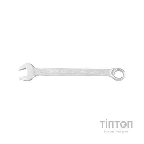 Ключ KING TONY комбінований 75 градусів 11 мм (1067-11)