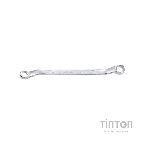 Ключ KING TONY накидний 20 х 22 мм 45 градусів (19602022)