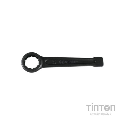 Ключ KING TONY накидний посилений 105 мм, DIN 7444 (10B0-A5)