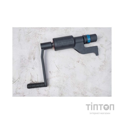 Ключ KING TONY редукторний 1" з головками 32 мм і 33 мм (3488A03MP)