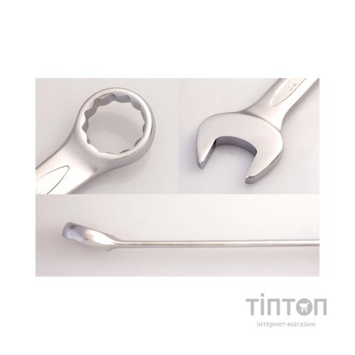 Ключ KING TONY ріжково-накидний 14 шт. 10-32 мм (1214MR01)