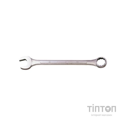Ключ KING TONY ріжково-накидний 80 мм (1071-80)