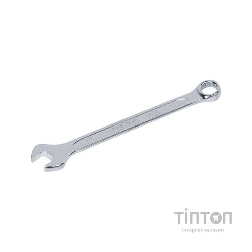 Ключ KING TONY ріжково-накидний, дюймовий 14 шт (1214SR)