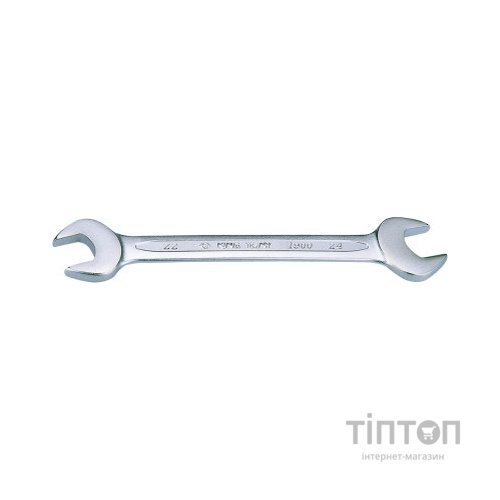 Ключ KING TONY ріжковий 12 шт. 6-32 мм (1112MRN)