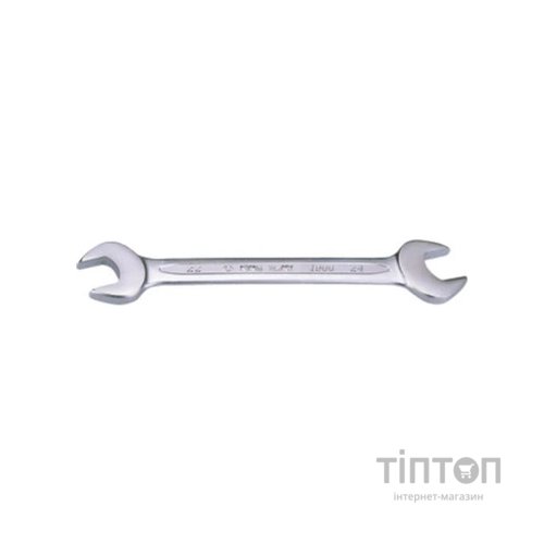 Ключ KING TONY ріжковий 20 х 22 мм (19002022)