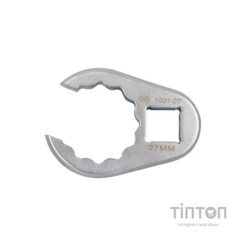 Ключ KING TONY розрізний "вороняча лапа" 13 мм (1031-13R)