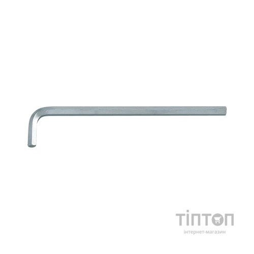 Ключ KING TONY шестигранний 8 шт. екстрадовгий Г-подібний 1/8 - 9/16" (20208SR01)