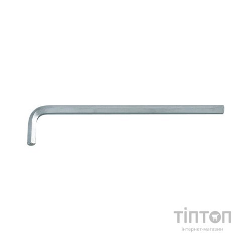 Ключ KING TONY шестигранний екстрадовгий 10 мм L-подібний (112510MR)