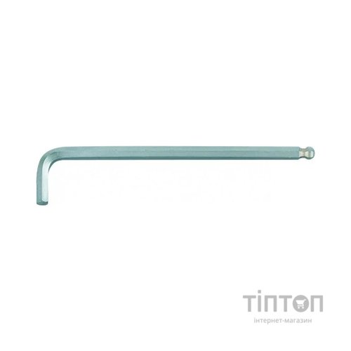 Ключ KING TONY шестигранний з кулькою екстрадовгий 8 мм (112008MR)