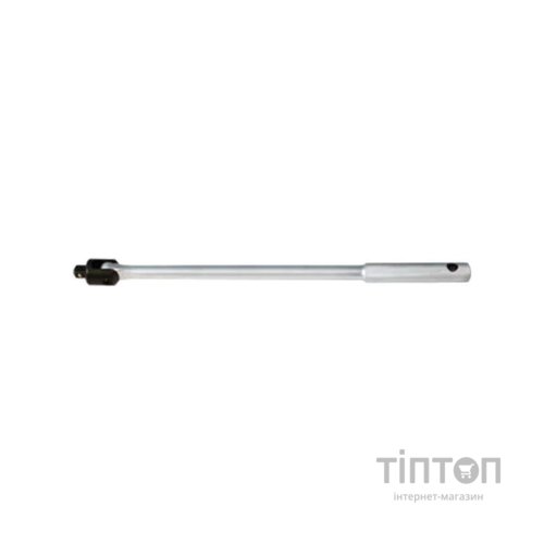 Ключ KING TONY Вороток 1/2" з караданом 610 мм (4462-24F)