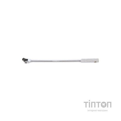 Ключ KING TONY вороток 1/2" з карданом 450 мм (4452-18FR)