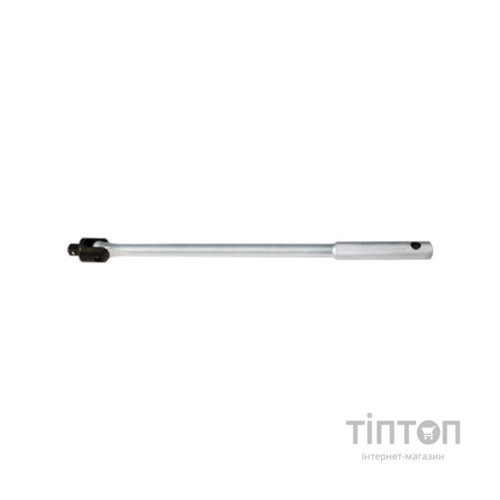 Ключ KING TONY вороток 1/2" з карданом 450мм, арт.4462-18F (4462-18F)