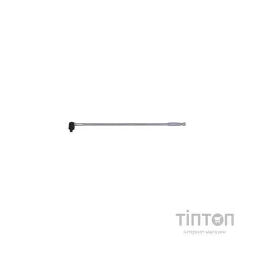 Ключ KING TONY Вороток 1" довжина 1020мм (8462-40P)