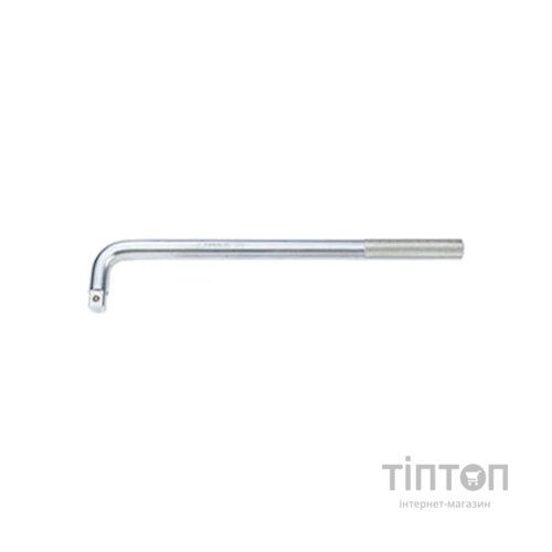 Ключ KING TONY Вороток 1" Г-подібний 650 мм (8581-26)