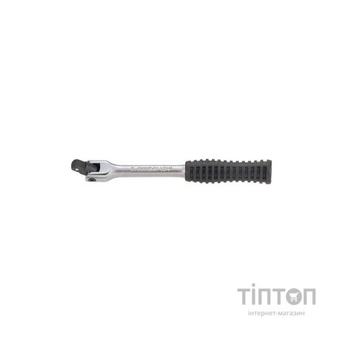 Ключ KING TONY вороток 3/8" з карданом 200 мм (3452-08G)