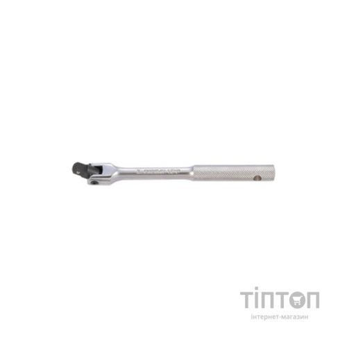 Ключ KING TONY вороток 3/8" з карданом 250мм (3452-10F)