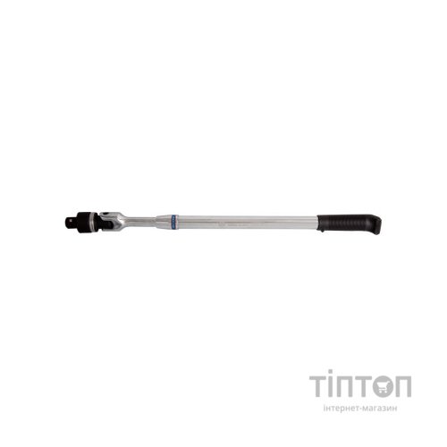 Ключ KING TONY вороток-трищітка телескопічна 3/4" (6482-24G)