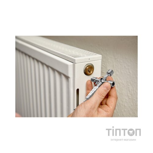 Ключ KNIPEX для електрошаф, професійний (00 11 04)