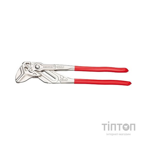 Ключ KNIPEX переставний 400 мм (86 03 400)