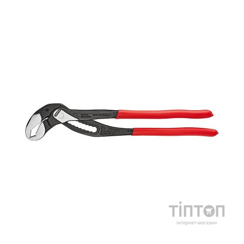 Ключ KNIPEX переставний Alligator XL 88 01 400 (88 01 400)