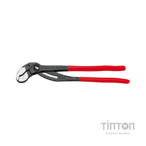 Ключ KNIPEX переставний Cobra XL\ (87 01 400)