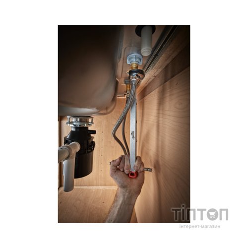 Ключ Milwaukee для гнучких підводів 10-32мм (48227001)