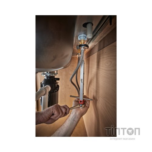 Ключ Milwaukee для гнучких підводів 10-32мм (48227001)