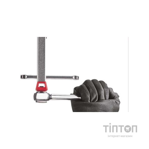 Ключ Milwaukee для гнучких підводів 32-65мм (48227002)