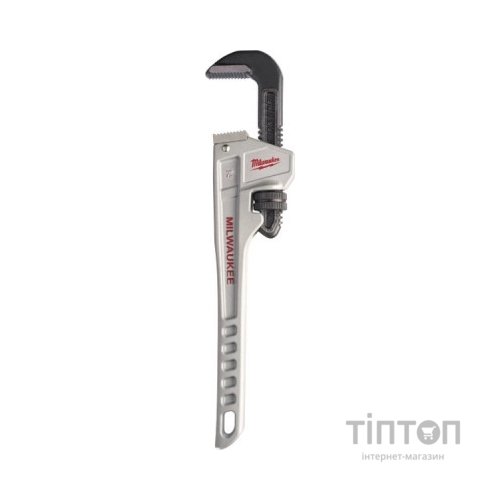 Ключ Milwaukee довжина 350мм, алюмінієвий (48227214)