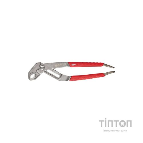 Ключ Milwaukee переставний Hex-Jaw 60мм (48226212)