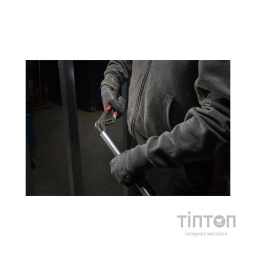 Ключ Milwaukee переставний Hex-Jaw 60мм (48226212)