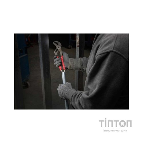 Ключ Milwaukee переставний Hex-Jaw 60мм (48226212)